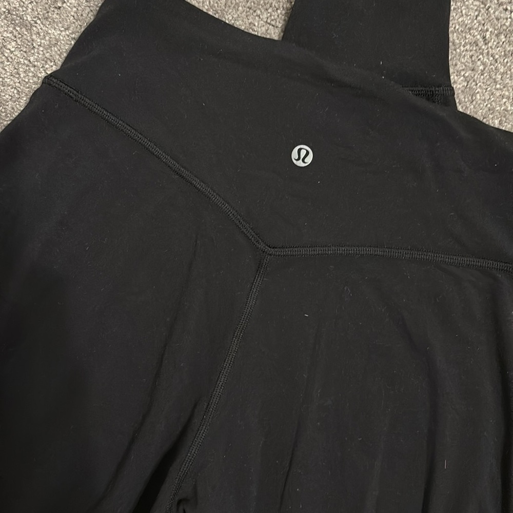Lululemon Align High rise Jogger